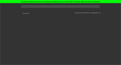 Desktop Screenshot of foodbankyc.org