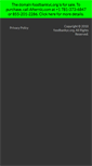 Mobile Screenshot of foodbankyc.org